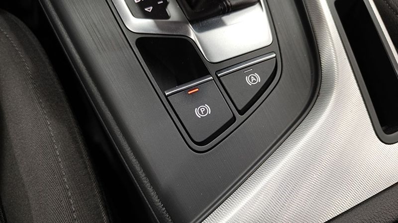 Audi A4 • 2019 • 133,000 km 13