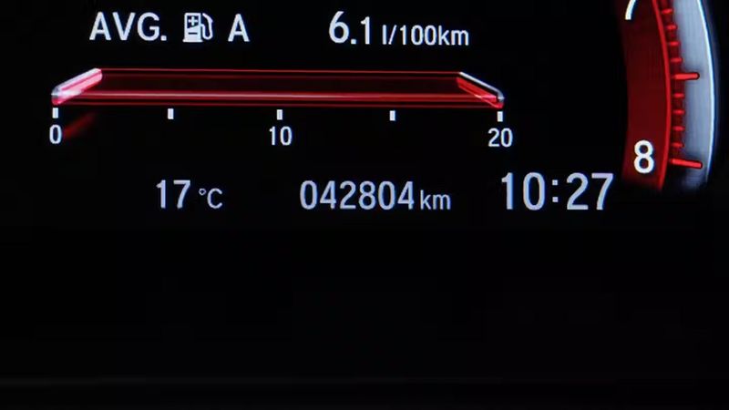 Honda Civic • 2018 • 42,804 km 2