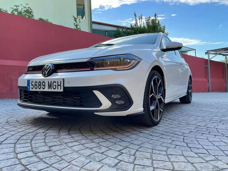 Volkswagen Polo • 2023 • 13,300 km 18