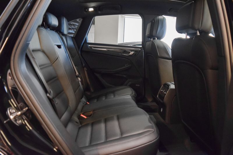 Porsche Macan • 2024 • 900 km 4