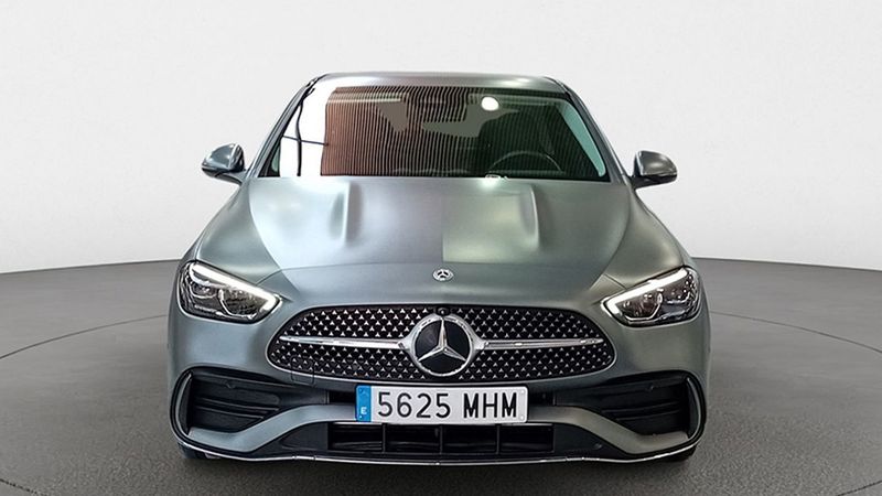 Mercedes-Benz C-Class • 2023 • 19,089 km 11