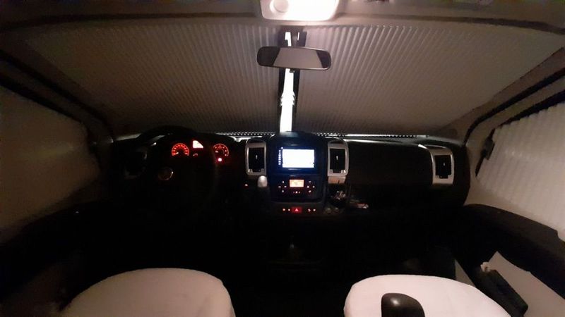 Fiat Ducato • 2016 • 75,000 km 5