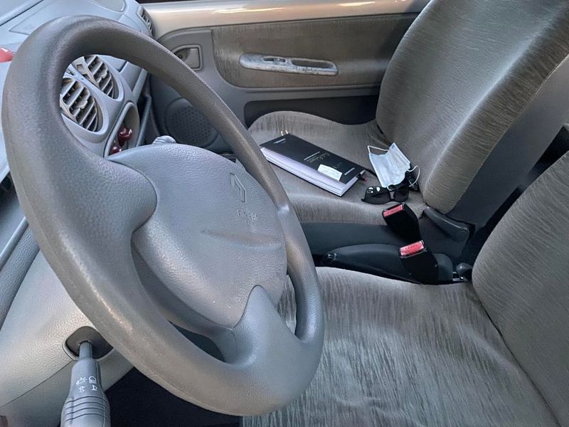 Renault Twingo • 1999 • 49,000 km 4