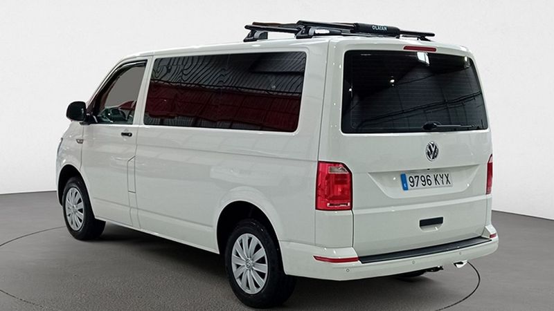 Volkswagen Caravelle • 2019 • 38,000 km 5