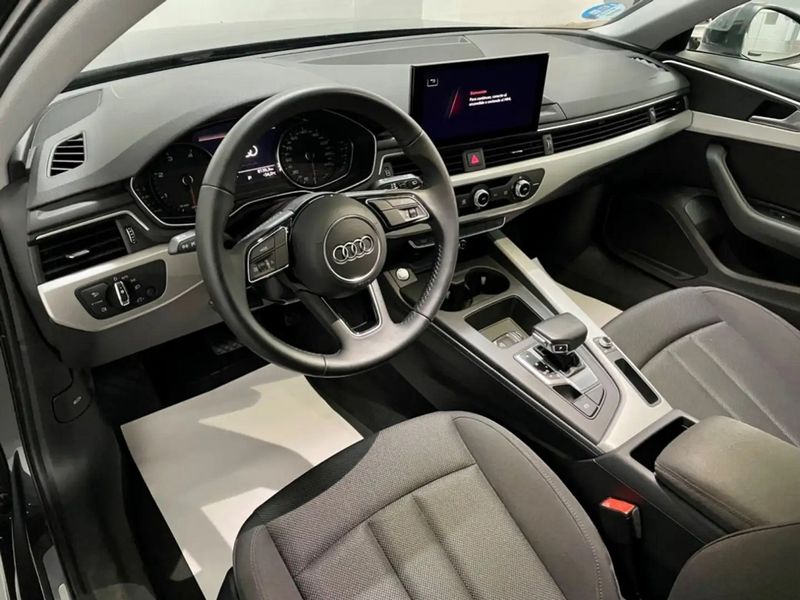 Audi A4 Avant • 2020 • 81,000 km 9