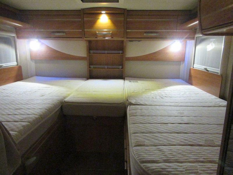 Fiat Ducato • 2020 • 35,500 km 16