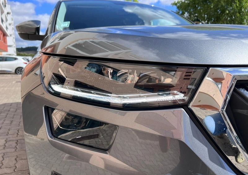Škoda Kodiaq • 2023 • 30,000 km 6