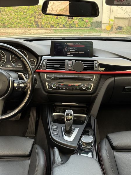 BMW 3 Series • 2015 • 206,700 km 9