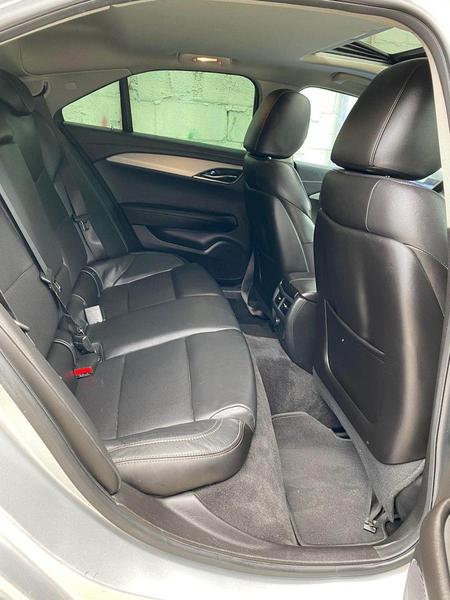 Cadillac ATS • 2015 • 40,000 km 3