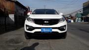 Kia Sportage • 2016 • 1 km 9