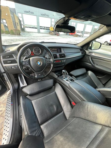 BMW X6 • 2012 • 76,000 km 12