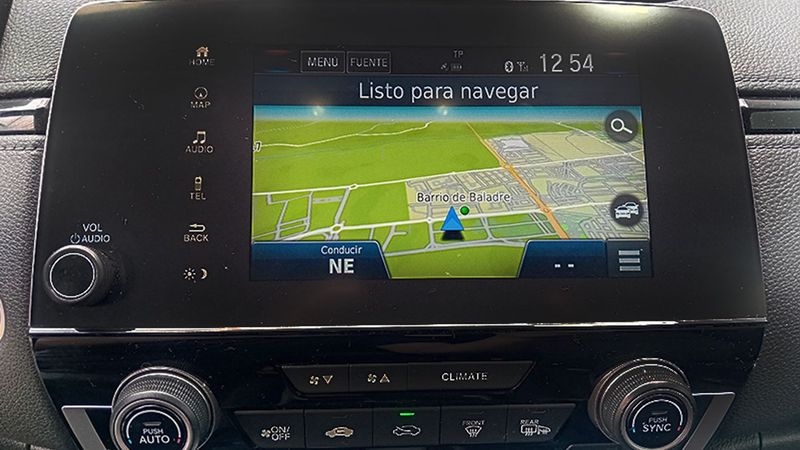 Honda CR-V • 2021 • 77,967 km 6