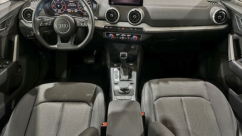 Audi Q3 • 2023 • 40,892 km 33