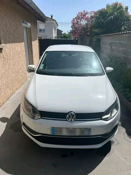 Volkswagen Amarok V6 • 2015 • 177,000 km 4