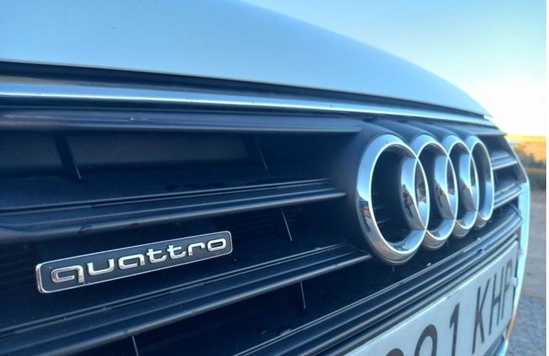 Audi A4 Avant • 2018 • 110,000 km 15