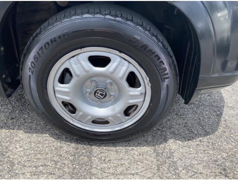 Honda CR-V • 2006 • 162,153 km 7