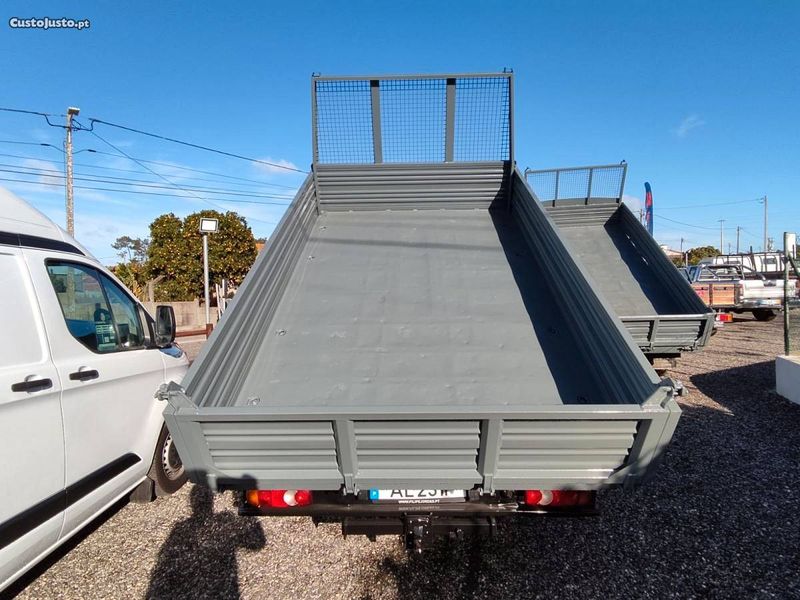 Mitsubishi Fuso canter • 2007 • 189,999 km 6