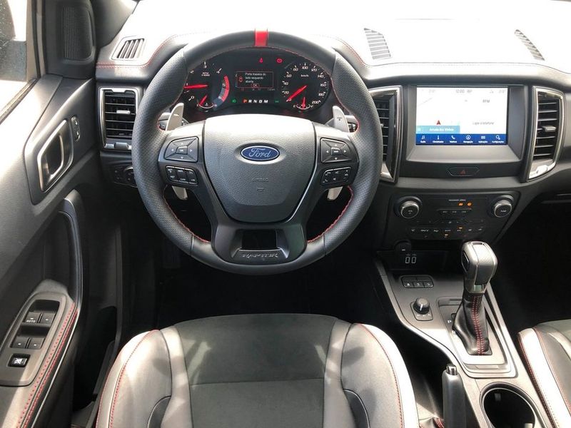 Ford Ranger • 2022 • 700 km 3