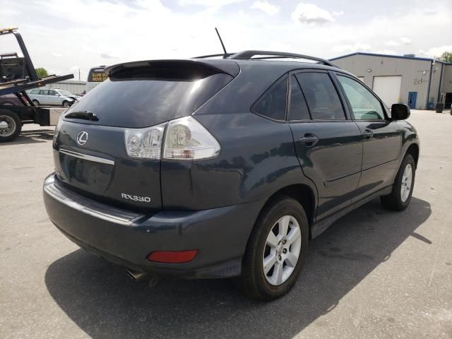 Lexus RX • 2005 • 150 km 3