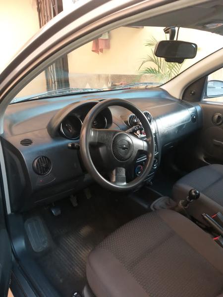 Chevrolet Aveo • 2013 • 276,000 km 5