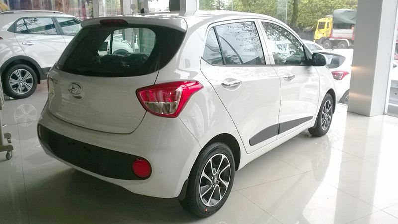 Hyundai i10 • 2019 • 2 km 3