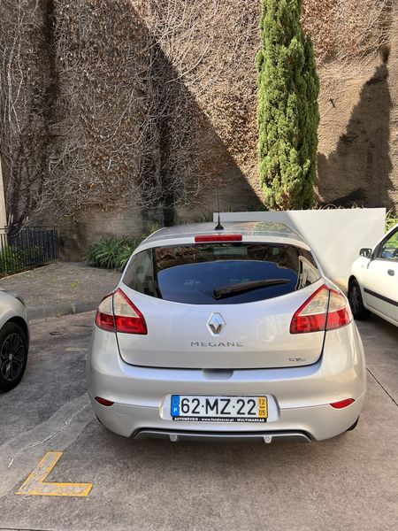 Renault Mégane • 2012 • 212,000 km 8