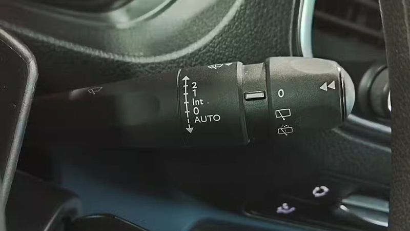 Peugeot Bipper • 2018 • 117,724 km 22