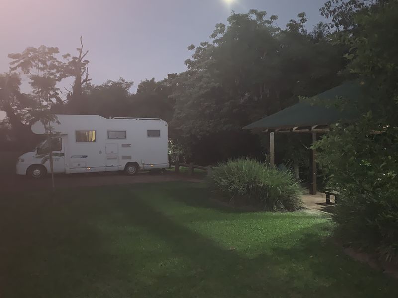 Fiat Ducato • 2002 • 114,000 km 1