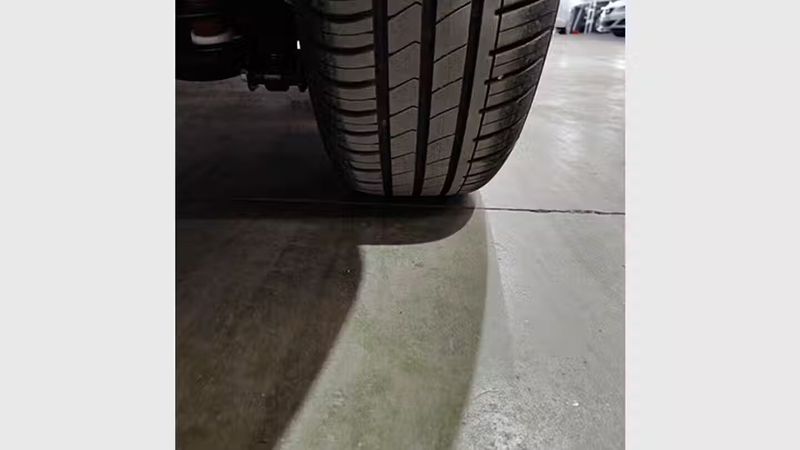 Ford Tourneo Connect • 2024 • 3,983 km 31