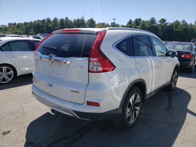 Honda CR-V • 2016 • 10,000 mi 4