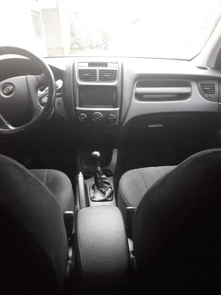 Kia Cerato • 2016 • 50,000 km 3
