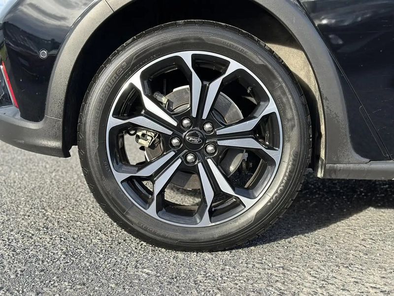 Ford Focus • 2019 • 50,800 km 8