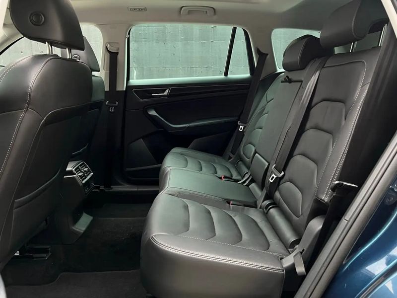 Škoda Kodiaq • 2021 • 68,000 km 12