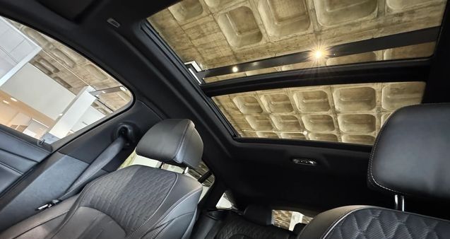 BMW X6 • 2020 • 109,000 km 23