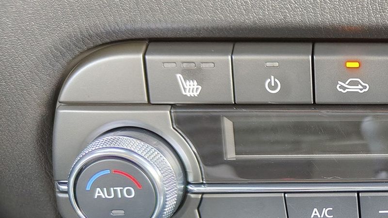 Mazda CX-5 • 2024 • 3,291 km 9