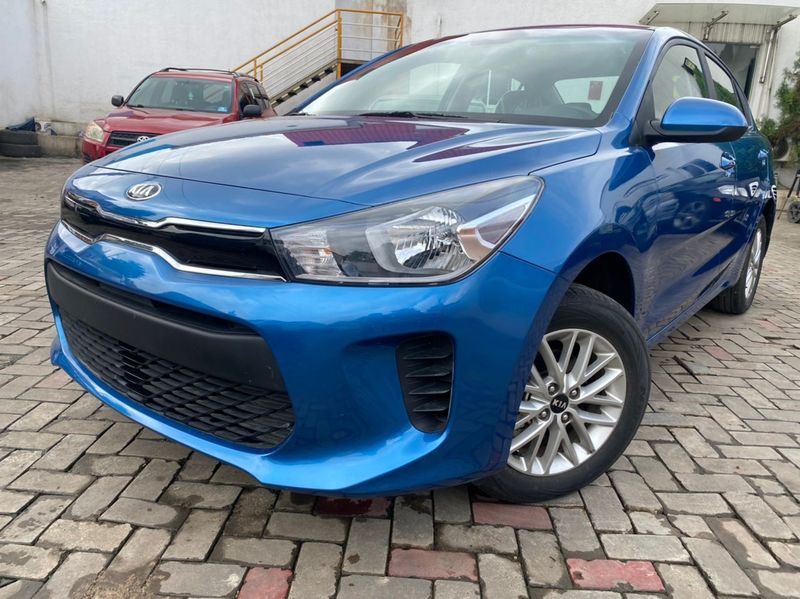 Kia Rio • 2020 • 0 km 1