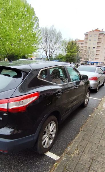 Nissan Qashqai • 2014 • 242,000 km 3