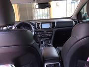 Kia Sportage • 2016 • 23,000 km 9