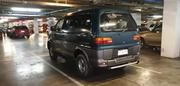 Mitsubishi Space Star • 1998 • 160,000 km 14
