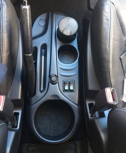 Mitsubishi Grandis • 2006 • 250,000 km 4