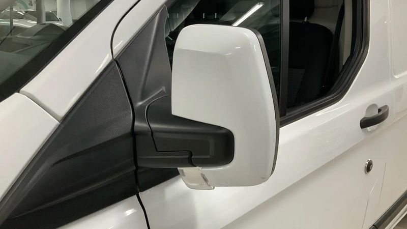 Ford Transit Custom • 2021 • 127,423 km 11