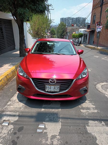 Mazda 3 • 2016 • 61,000 km 8