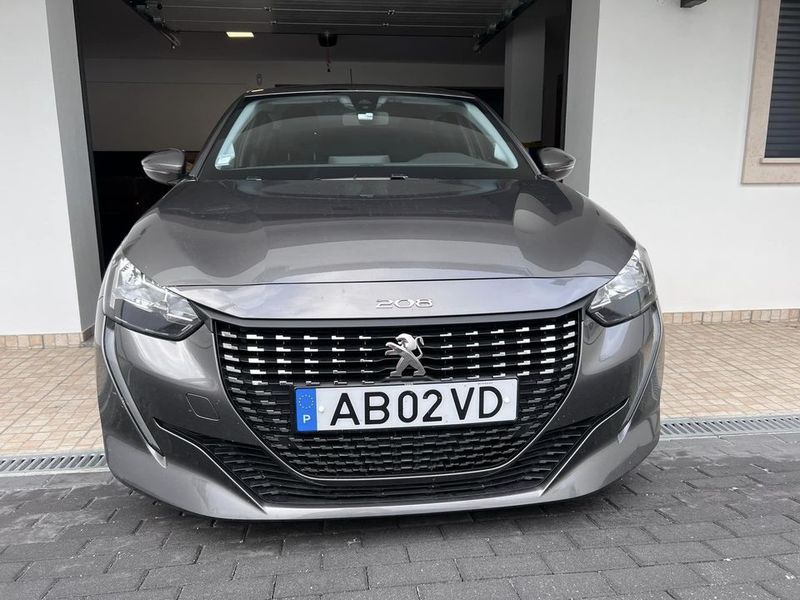 Peugeot 308 • 2017 • 9,000 km 1