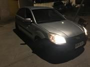 Kia Rio • 2009 • 126,400 km 6