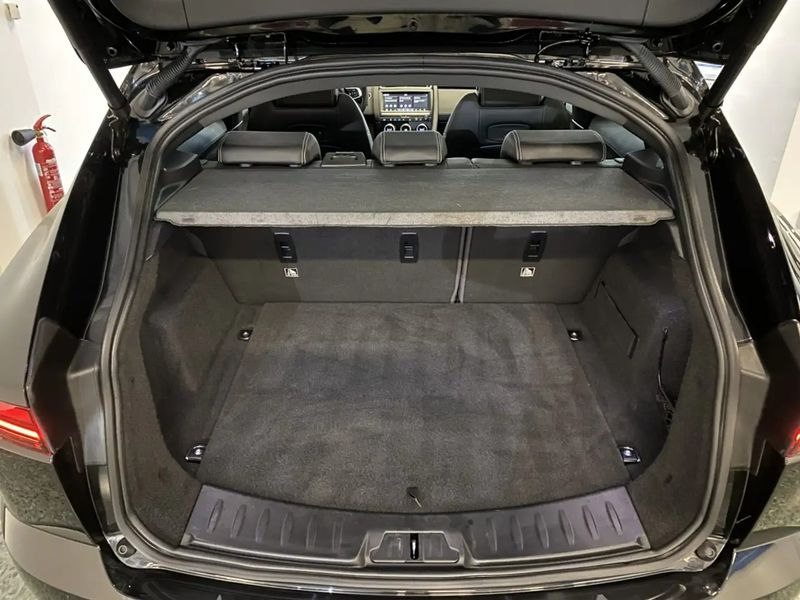 Jaguar E-PACE • 2019 • 78,000 km 4