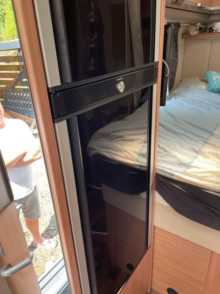 Fiat Ducato • 2016 • 71,000 km 4