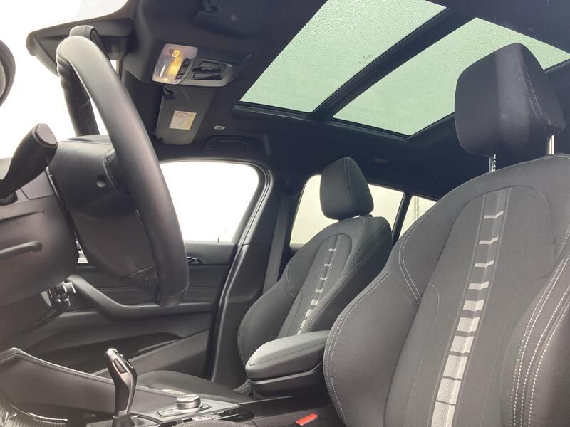 BMW X2 • 2023 • 3,876 km 8