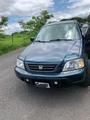 Honda CR-V • 1998 • 21,560 km 10