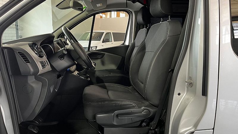 Renault Espace • 2017 • 66,749 km 5