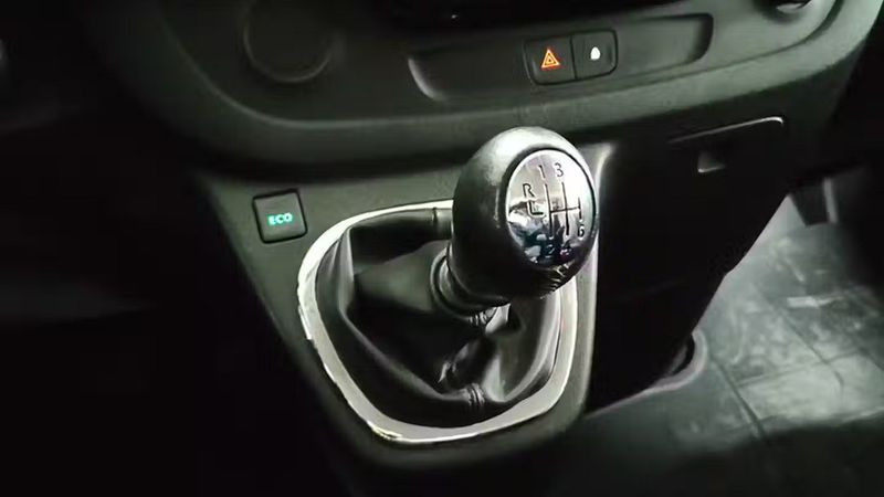 Fiat Talento • 2018 • 71,913 km 8